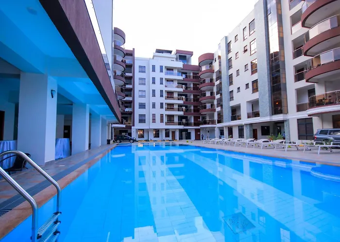 Lemaiyan Suites