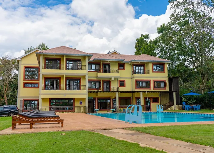 Nyeri Club